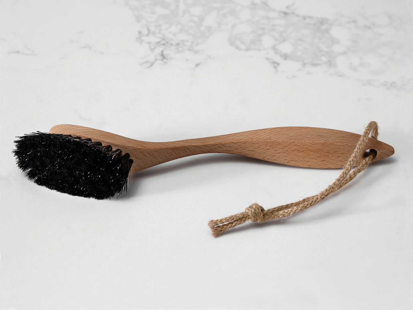 Natural by HIllbrush Dish Brush - Soft Fill