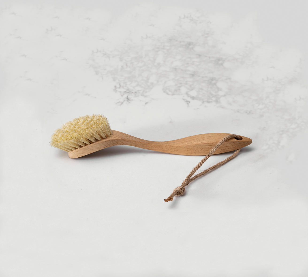 Natural by HIllbrush Dish Brush - Stiff Fill