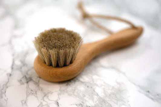 Natural by Hillbrush Pet Brush