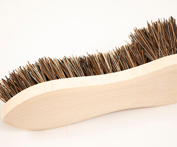 Scrubbing Brush - Finest Stiff