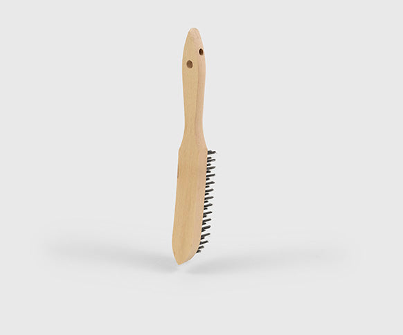 Wire Scratch Brush - 1020/4