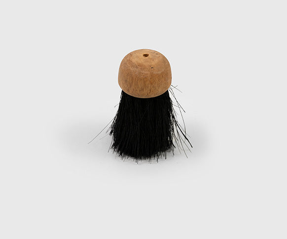 Hearth Brush - Soft - 320S