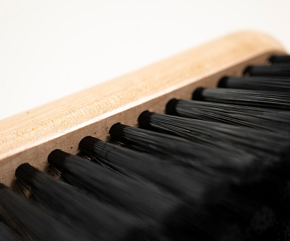 Banister Brush - Industrial Soft - 80BC