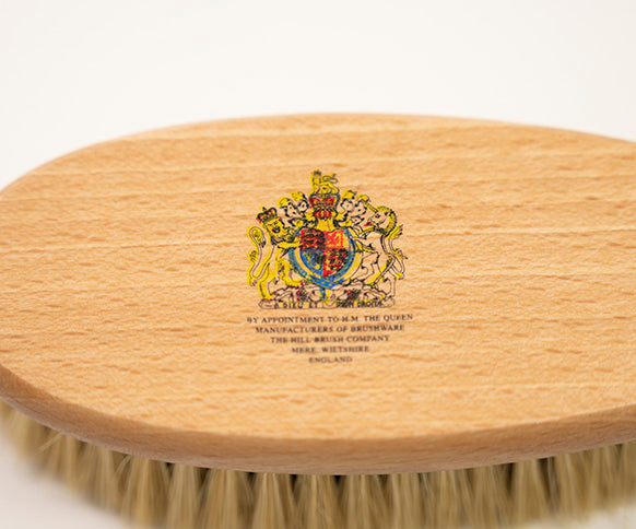 Luxury Clothes Brush - B1333