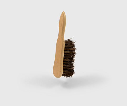 Banister Brush - Finest Stiff - JB5