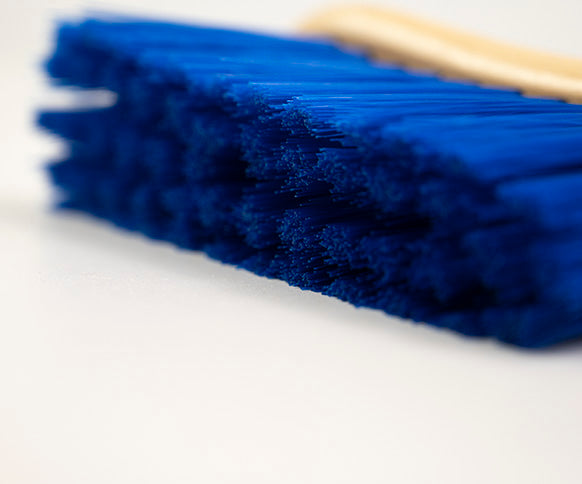 Banister Brush - Finest Soft - JN21B