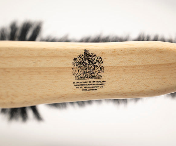 Banister Brush - Finest Extra Soft - PB/7