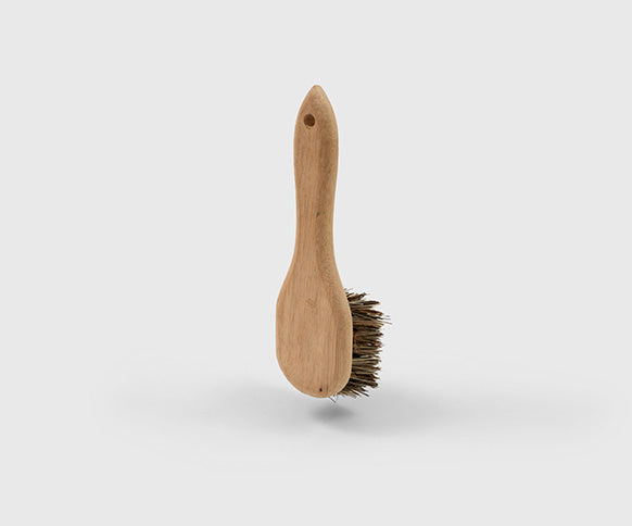 Sink/Pot Brush - Finest Medium - SK1