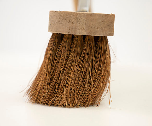 Platform Broom - Value Soft - VR2 with fitted handle