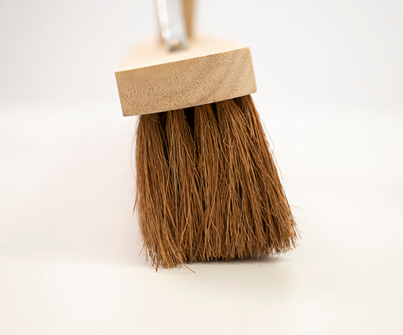 Platform Broom - Value Soft - VR3 with fitted handle